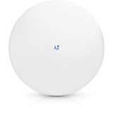 Ubiquiti LTU-Pro, Antena de radio direccional blanco