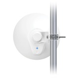 Ubiquiti LTU-Pro, Antena de radio direccional blanco