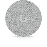 Ubiquiti Timbre inteligente PoE, Altavoz blanco