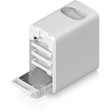 Ubiquiti UNAS-4-W blanco