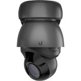 Ubiquiti UniFi Protect G4 PTZ Almohadilla Cámara de seguridad IP Interior y exterior 3840 x 2160 Pixeles Techo, Cámara de vigilancia negro, Cámara de seguridad IP, Interior y exterior, Alámbrico, Techo, Negro, Almohadilla