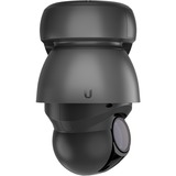 Ubiquiti UniFi Protect G4 PTZ Almohadilla Cámara de seguridad IP Interior y exterior 3840 x 2160 Pixeles Techo, Cámara de vigilancia negro, Cámara de seguridad IP, Interior y exterior, Alámbrico, Techo, Negro, Almohadilla