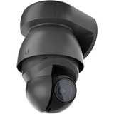 Ubiquiti UniFi Protect G4 PTZ Almohadilla Cámara de seguridad IP Interior y exterior 3840 x 2160 Pixeles Techo, Cámara de vigilancia negro, Cámara de seguridad IP, Interior y exterior, Alámbrico, Techo, Negro, Almohadilla