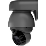 Ubiquiti UniFi Protect G4 PTZ Almohadilla Cámara de seguridad IP Interior y exterior 3840 x 2160 Pixeles Techo, Cámara de vigilancia negro, Cámara de seguridad IP, Interior y exterior, Alámbrico, Techo, Negro, Almohadilla