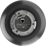 Ubiquiti UniFi Protect G4 PTZ Almohadilla Cámara de seguridad IP Interior y exterior 3840 x 2160 Pixeles Techo, Cámara de vigilancia negro, Cámara de seguridad IP, Interior y exterior, Alámbrico, Techo, Negro, Almohadilla