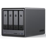 Ugreen 25372B, NAS 