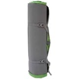 Vango Esterilla de camping Shangri-La II 7,5 Grande, Estera gris