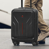 Wenger Amplix Carry-On, Maleta negro