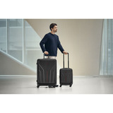 Wenger Amplix Carry-On, Maleta negro