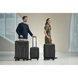 Wenger Amplix Carry-On, Maleta negro