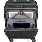 Wenger Amplix Carry-On, Maleta negro
