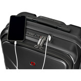 Wenger Amplix Carry-On, Maleta negro