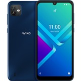 Wiko Móvil azul