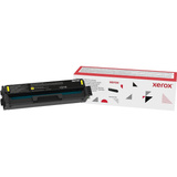 Xerox C230/C235 Cartucho de tóner amarillo de alta capacidad (2500 páginas) 0 páginas, 2500 páginas, Amarillo, 1 pieza(s)