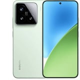 Xiaomi MZB0ITWEU, Móvil verde