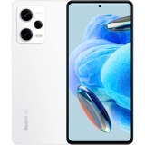 Xiaomi Redmi Note 12 Pro 5G, Móvil blanco