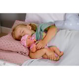 ZAPF Creation BABY born Lena 36 cm, Muñecos rosa neón