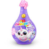 ZURU Rainbocorns - Magicorn Surprise Serie 1, Muñecos Rainbocorns Magicorn Surprise Small, Animal, 3 año(s), Multicolor