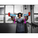 ZURU XSHOT Skins Fury-X, Lanzador de dardos 