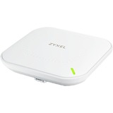Zyxel NWA1123ACv3 866 Mbit/s Blanco Energía sobre Ethernet (PoE), Punto de acceso 866 Mbit/s, 300 Mbit/s, 866 Mbit/s, IEEE 802.11a, IEEE 802.11ac, IEEE 802.11b, IEEE 802.11n, IEEE 802.1x, Multi User MIMO, 802.1x RADIUS, EAP, WEP, WPA, WPA2-Enterprise, WPA2-PSK, WPA3