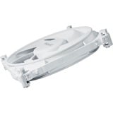 be quiet! Silent Wings 4 PWM high-speed 140x140x25, Ventilador blanco