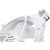 be quiet! Silent Wings 4 PWM high-speed 140x140x25, Ventilador blanco