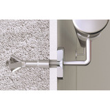 fischer Anclaje de hormigón celular FPX M10, Pasador 