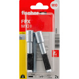 fischer Anclaje de hormigón celular FPX M10, Pasador 