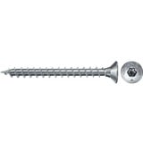 fischer Tornillo para aglomerado PowerFast II 3,0x16 cabeza avellanada TX 