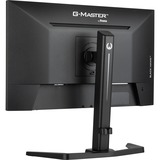 iiyama GB2445HSU-B1, Monitor de gaming negro (mate)