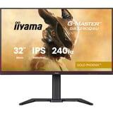 iiyama GB3290QSU-B1, Monitor de gaming negro (mate)