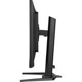 iiyama GB3290QSU-B1, Monitor de gaming negro (mate)