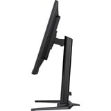 iiyama GB3290QSU-B1, Monitor de gaming negro (mate)