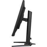 iiyama GB3290QSU-B1, Monitor de gaming negro (mate)