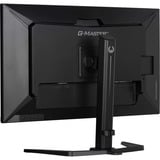 iiyama GB3290QSU-B1, Monitor de gaming negro (mate)