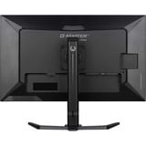 iiyama GB3290QSU-B1, Monitor de gaming negro (mate)