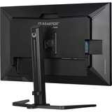 iiyama GB3290QSU-B1, Monitor de gaming negro (mate)
