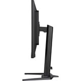 iiyama GB3290QSU-B1, Monitor de gaming negro (mate)