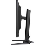 iiyama G-MASTER GB3290QSU-B1 pantalla para PC 80 cm (31.5") 2560 x 1440 Pixeles Quad HD LED Negro, Monitor de gaming negro (mate), 80 cm (31.5"), 2560 x 1440 Pixeles, Quad HD, LED, Negro