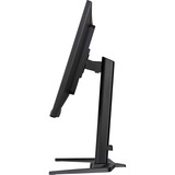 iiyama G-MASTER GB3290QSU-B1 pantalla para PC 80 cm (31.5") 2560 x 1440 Pixeles Quad HD LED Negro, Monitor de gaming negro (mate), 80 cm (31.5"), 2560 x 1440 Pixeles, Quad HD, LED, Negro