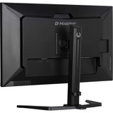iiyama G-MASTER GB3290QSU-B1 pantalla para PC 80 cm (31.5") 2560 x 1440 Pixeles Quad HD LED Negro, Monitor de gaming negro (mate), 80 cm (31.5"), 2560 x 1440 Pixeles, Quad HD, LED, Negro
