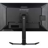 iiyama G-MASTER GB3290QSU-B1 pantalla para PC 80 cm (31.5") 2560 x 1440 Pixeles Quad HD LED Negro, Monitor de gaming negro (mate), 80 cm (31.5"), 2560 x 1440 Pixeles, Quad HD, LED, Negro