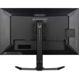 iiyama G-MASTER GB3290QSU-B1 pantalla para PC 80 cm (31.5") 2560 x 1440 Pixeles Quad HD LED Negro, Monitor de gaming negro (mate), 80 cm (31.5"), 2560 x 1440 Pixeles, Quad HD, LED, Negro