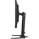 iiyama G-MASTER GB3290QSU-B1 pantalla para PC 80 cm (31.5") 2560 x 1440 Pixeles Quad HD LED Negro, Monitor de gaming negro (mate), 80 cm (31.5"), 2560 x 1440 Pixeles, Quad HD, LED, Negro