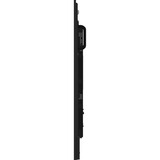 iiyama ProLite LH7575UHS-B2AG, Pantalla de gran formato negro (mate)