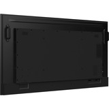 iiyama ProLite LH7575UHS-B2AG, Pantalla de gran formato negro (mate)