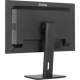 iiyama ProLite XUB2763QSU-B1 pantalla para PC 68,6 cm (27") 2560 x 1440 Pixeles Quad HD LED Negro, Monitor LED negro (mate), 68,6 cm (27"), 2560 x 1440 Pixeles, Quad HD, LED, 2 ms, Negro