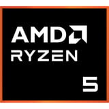 AMD Ryzen™ 5 9600X, Procesador Tray