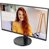 AOC B3 U27B3CF pantalla para PC 68,6 cm (27") 3840 x 2160 Pixeles 4K Ultra HD LCD Negro, Monitor LED negro (mate), 68,6 cm (27"), 3840 x 2160 Pixeles, 4K Ultra HD, LCD, 4 ms, Negro