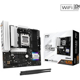 ASRock 90-MXBSW0-A0UAYZ, Placa base 